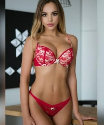 Лара, 26 лет, 3 размер груди